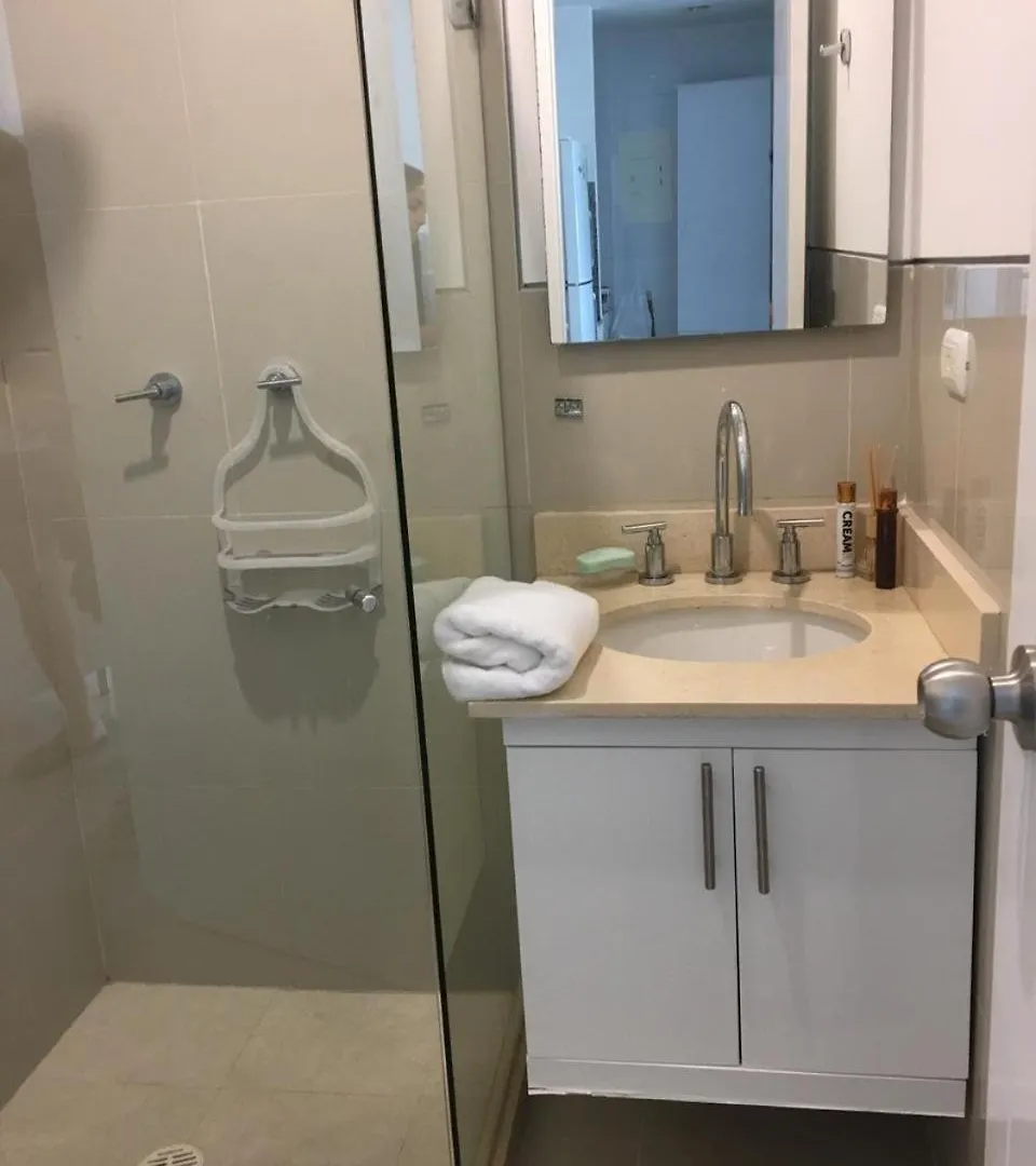 Apartamento Confort Frente A La Playa En Cartagena!