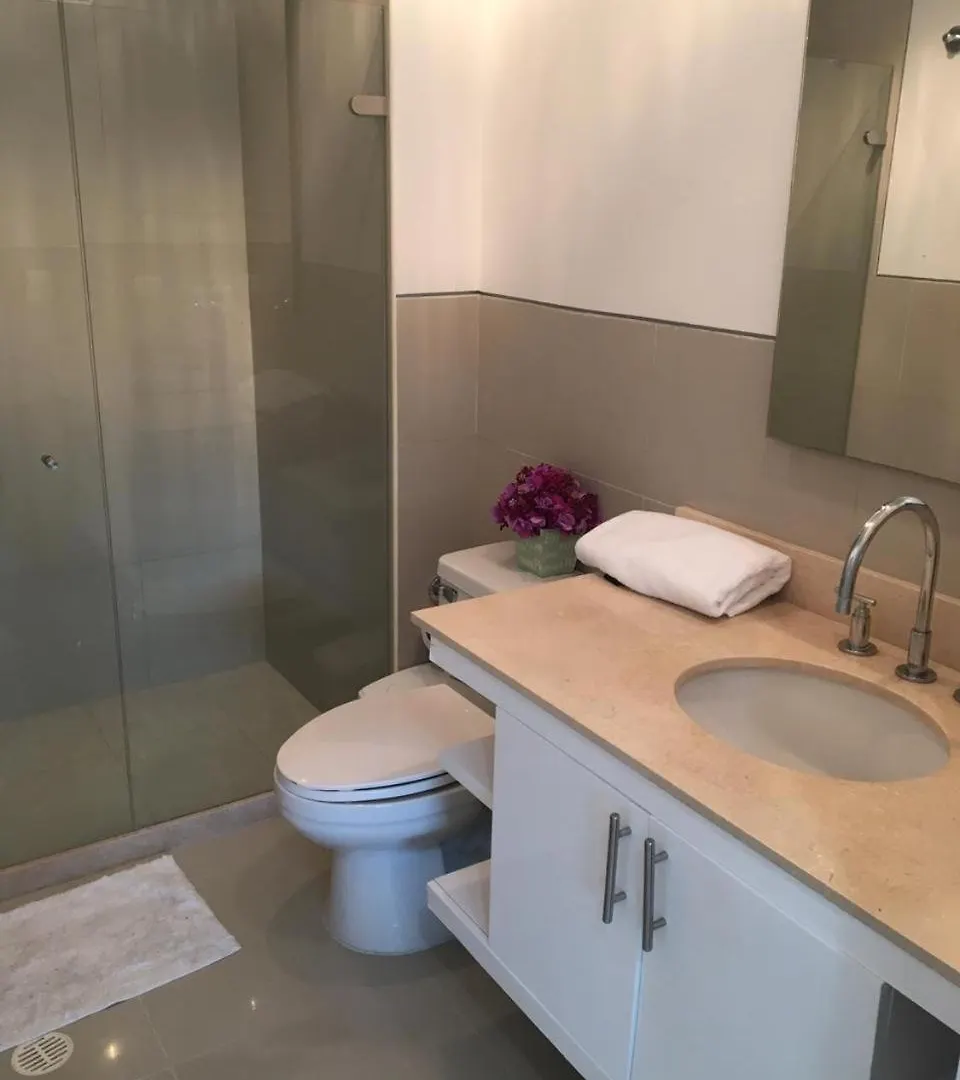 Apartamento Confort Frente A La Playa En Cartagena! アパート