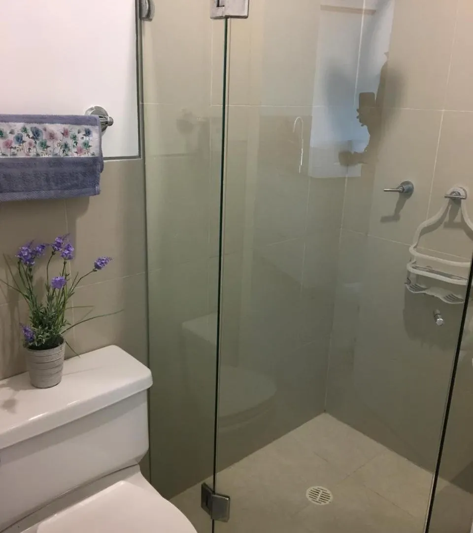 Apartamento Confort Frente A La Playa En Cartagena! コロンビア