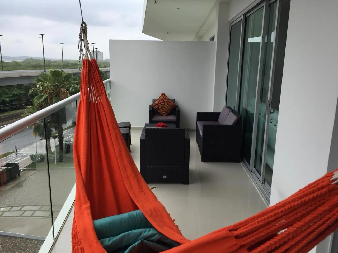 Apartamento Confort Frente A La Playa En Cartagena! 0*, Cartagena